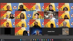 AFTER REPORT COMPETITION BUSINESS EDUCATION 2025