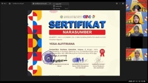 AFTER REPORT COMPETITION BUSINESS EDUCATION 2025 1