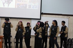 AFTER REPORT GRAND OPENING 2025