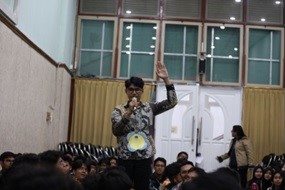 AFTER REPORT GRAND OPENING 2025