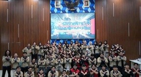 AFTER REPORT SAV HIMA MANAJEMEN 2025 Vol.3